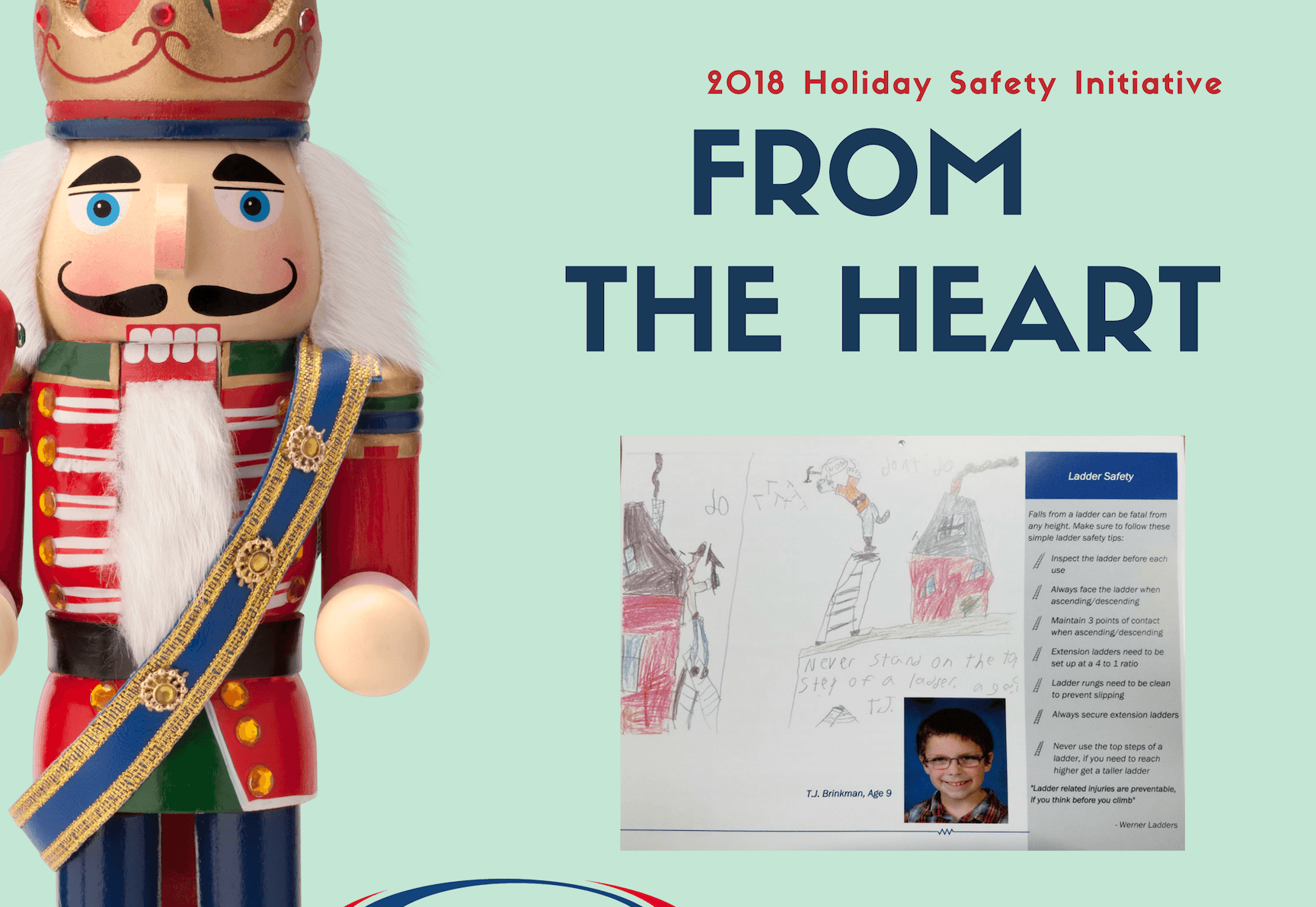 Update on the 2018 Holiday Safety Initiative