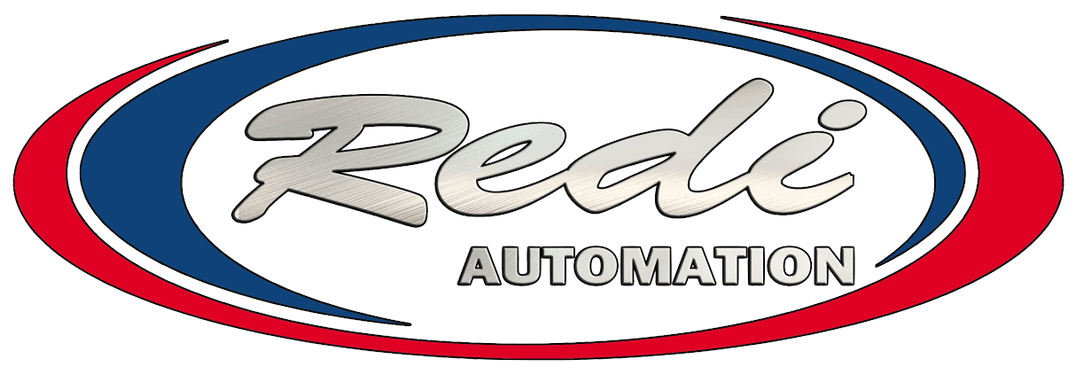 Redi Embraces Next Generation Controls